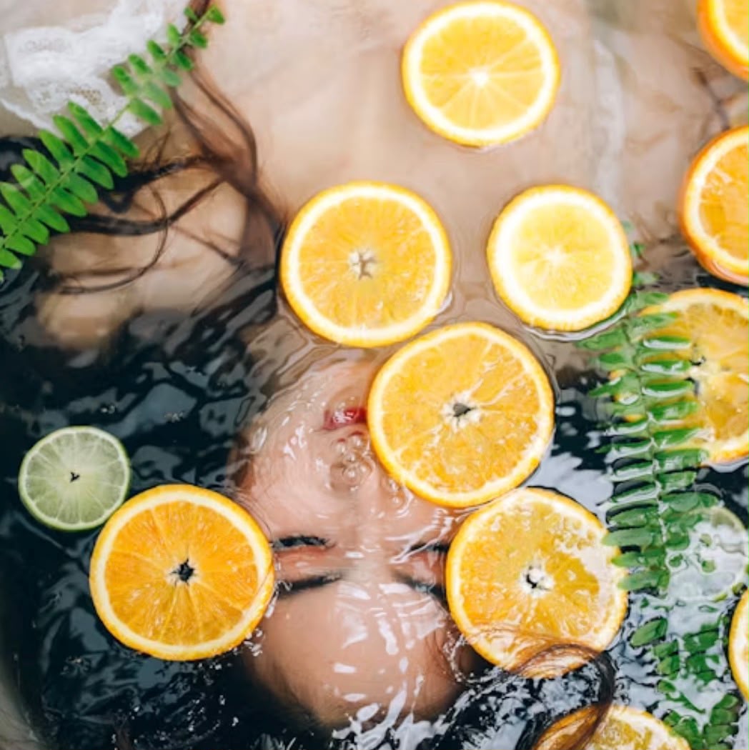 Cuidados nutricionais para estética